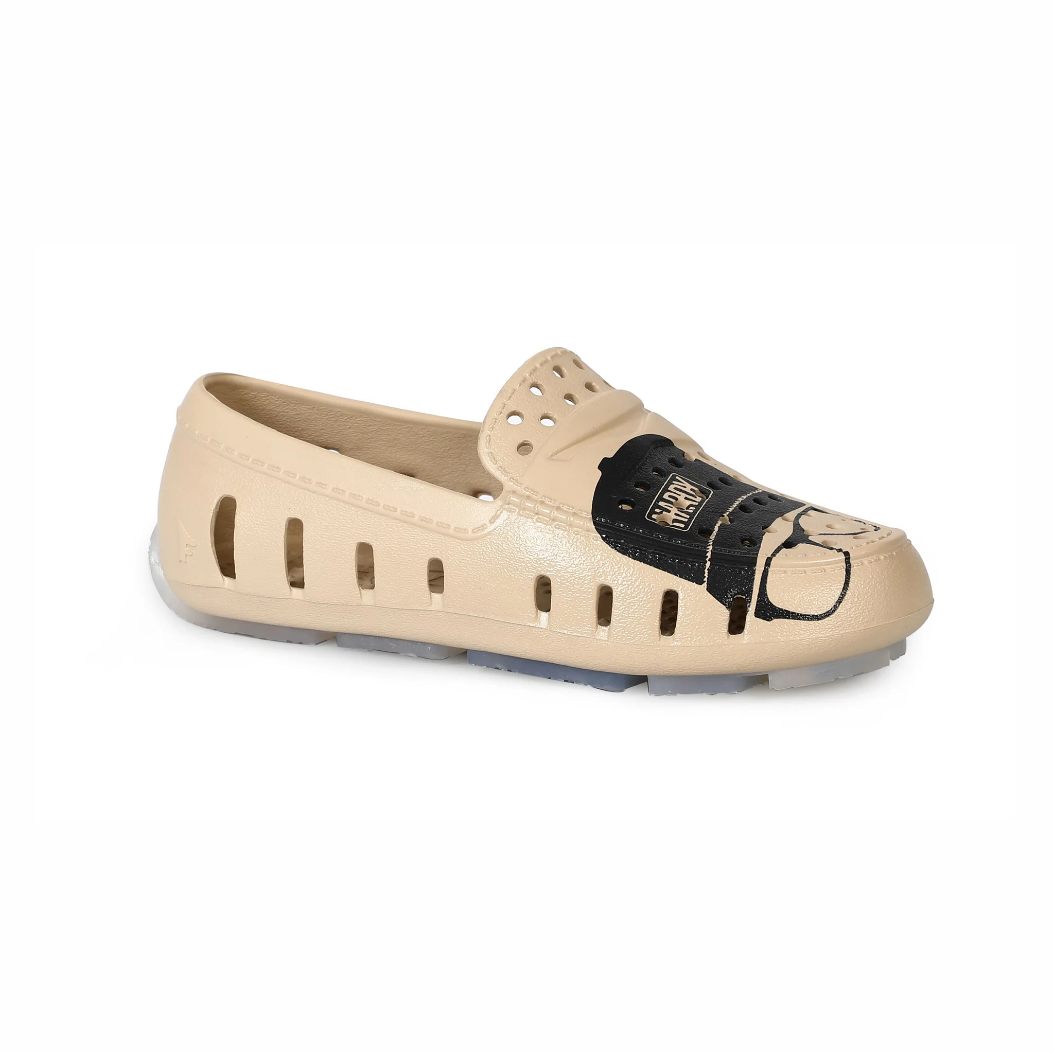 CLEAN WARM SAND PRODIGY HARDY - FINAL SALE - Image 4