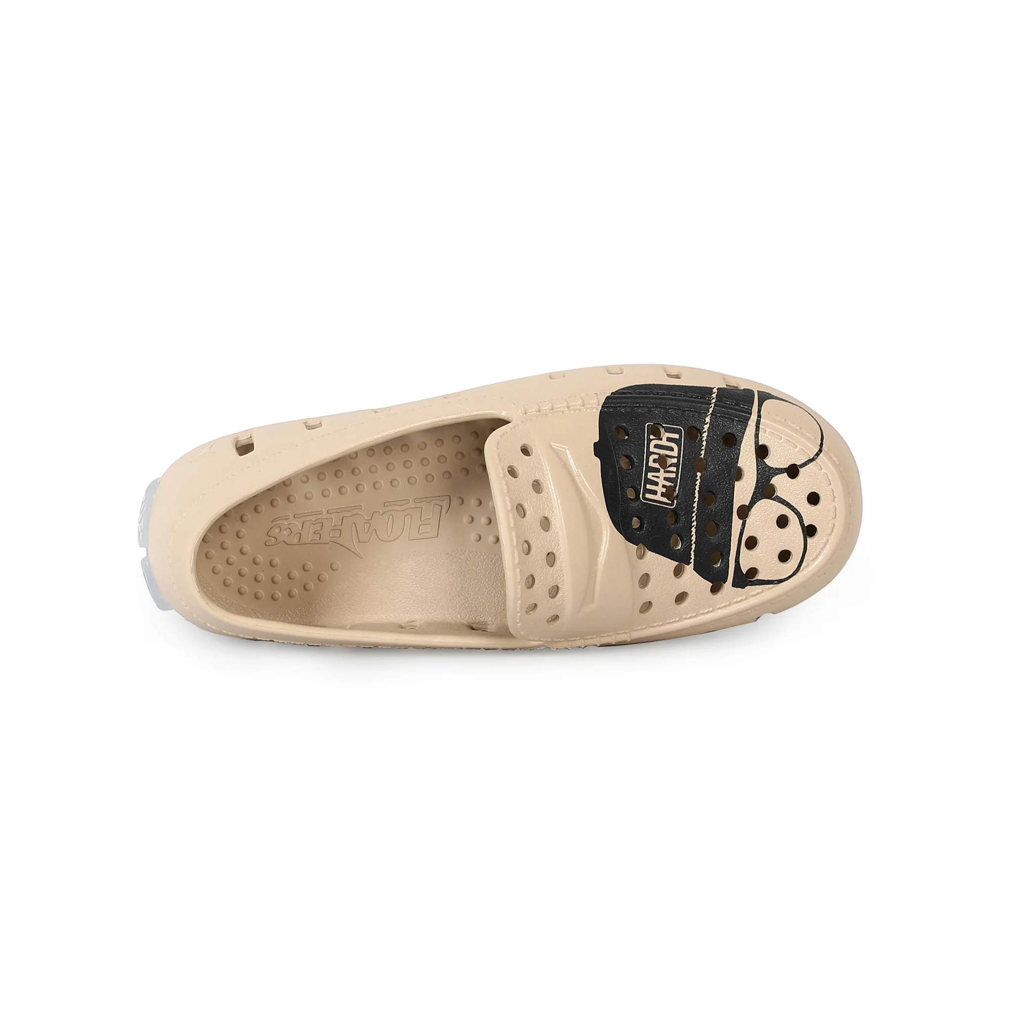 CLEAN WARM SAND PRODIGY HARDY - FINAL SALE - Image 6