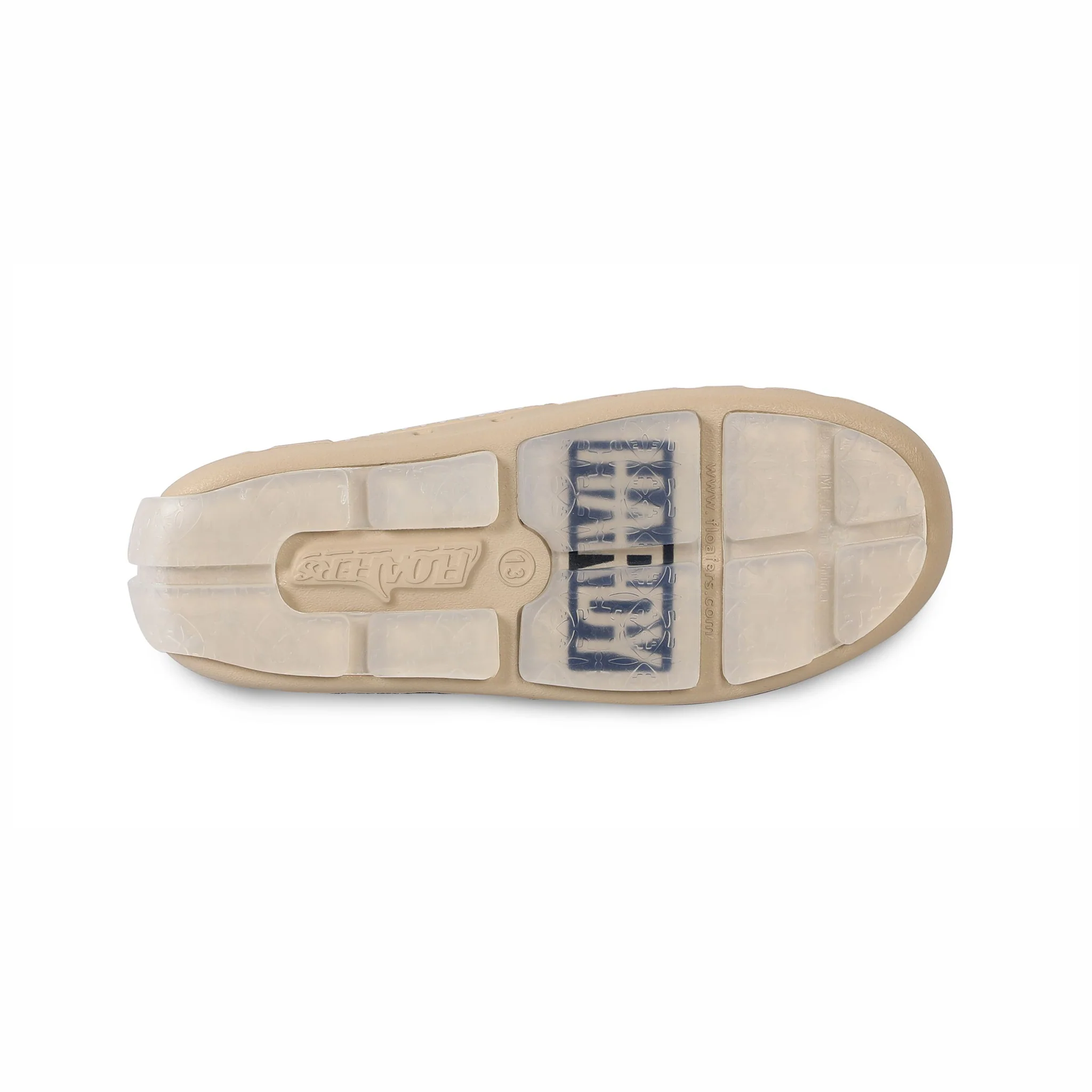 CLEAN WARM SAND PRODIGY HARDY - FINAL SALE - Image 7