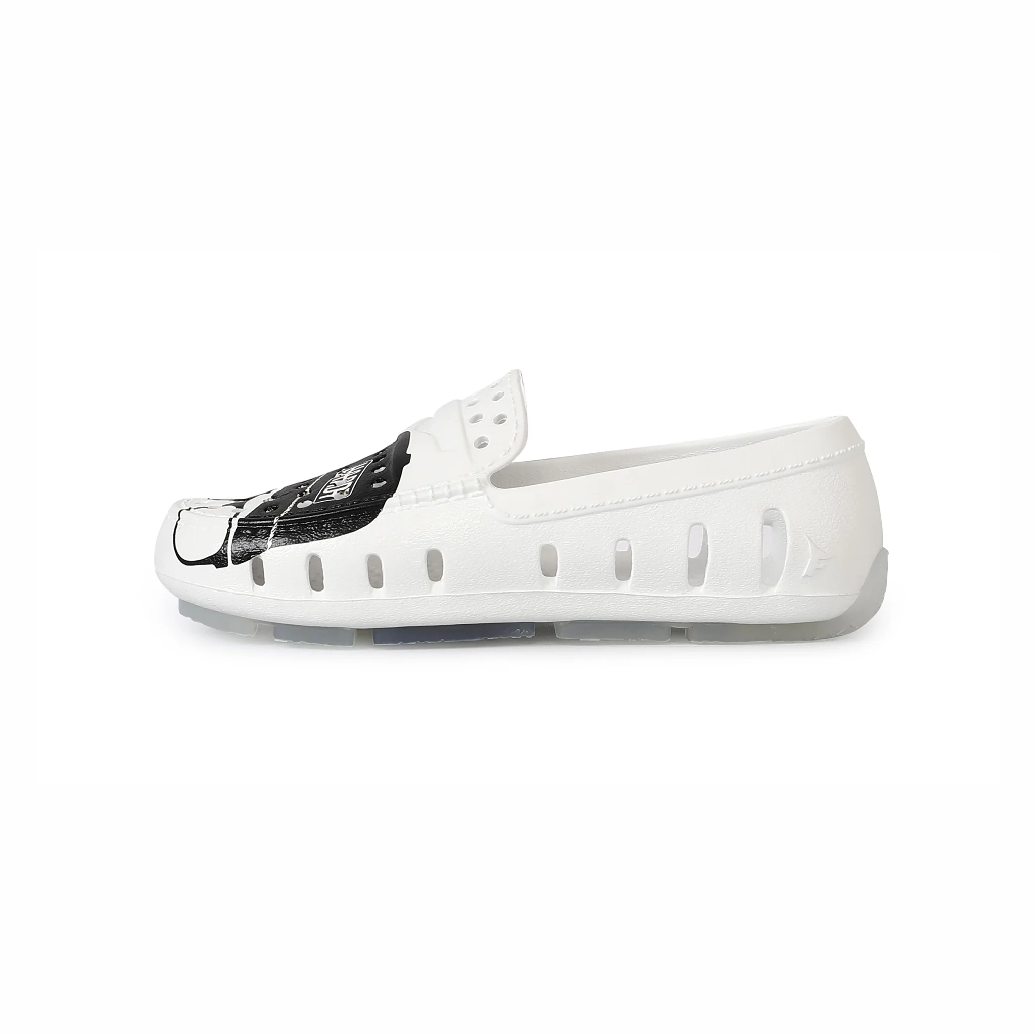 CLEAN WHITE PRODIGY HARDY- FINAL SALE - Image 5