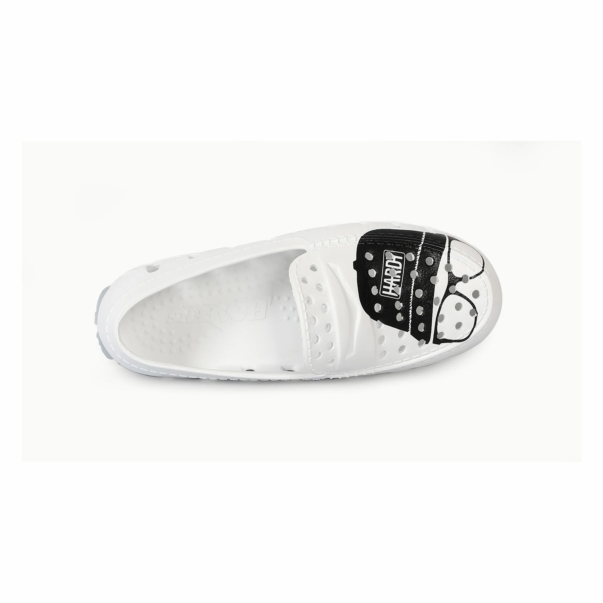 CLEAN WHITE PRODIGY HARDY- FINAL SALE - Image 6