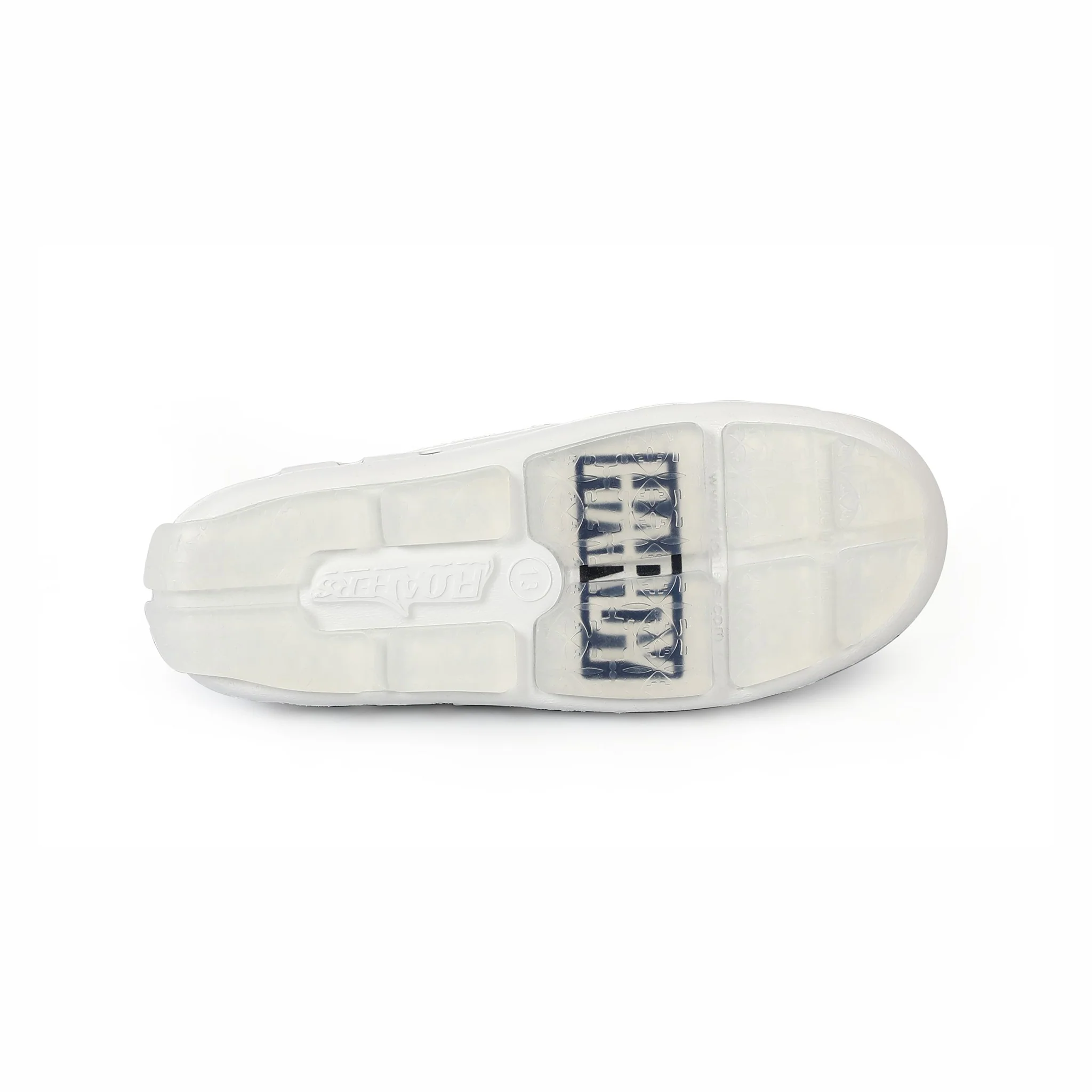 CLEAN WHITE PRODIGY HARDY- FINAL SALE - Image 7