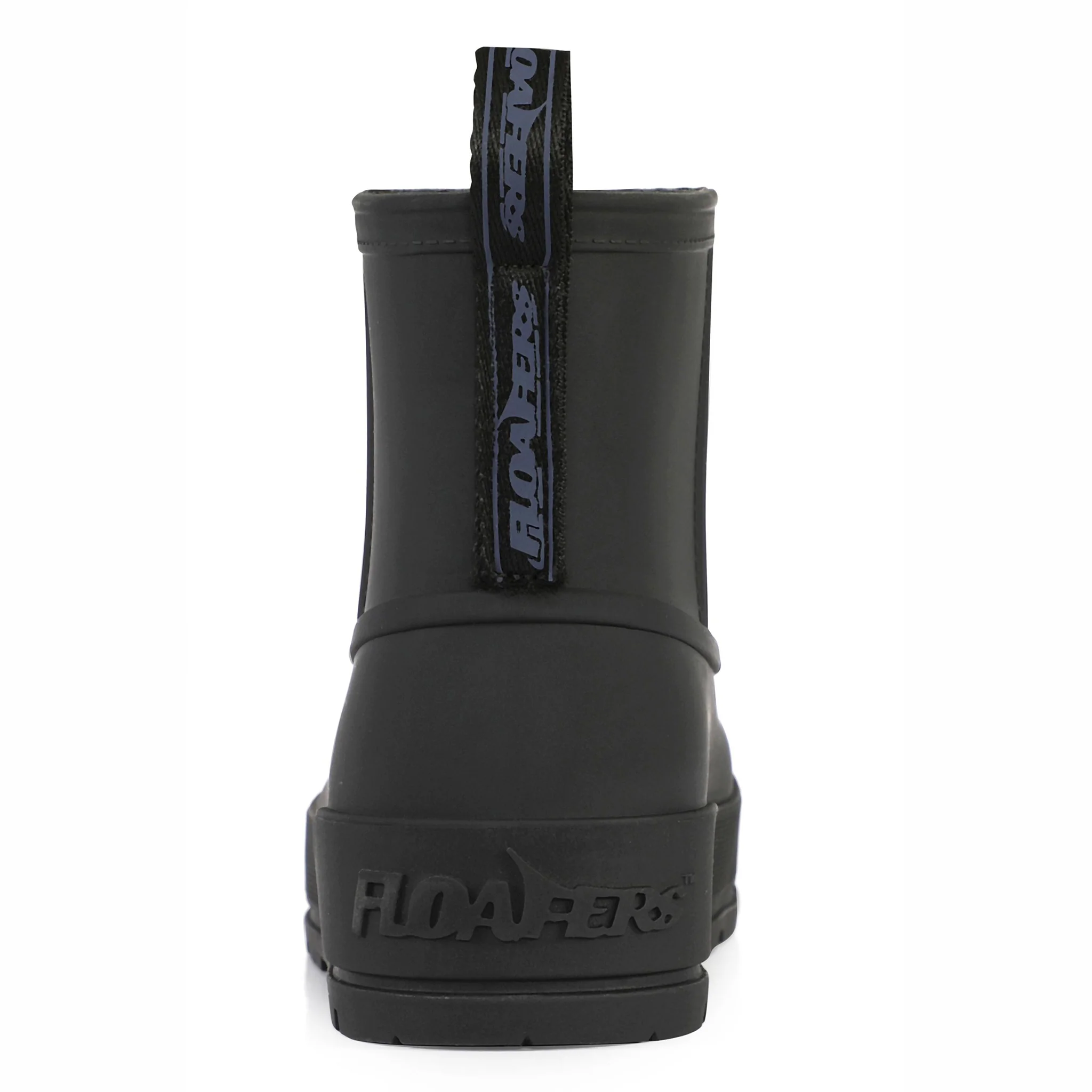 KIDS SCOUT BLACK RAIN BOOT - Image 6