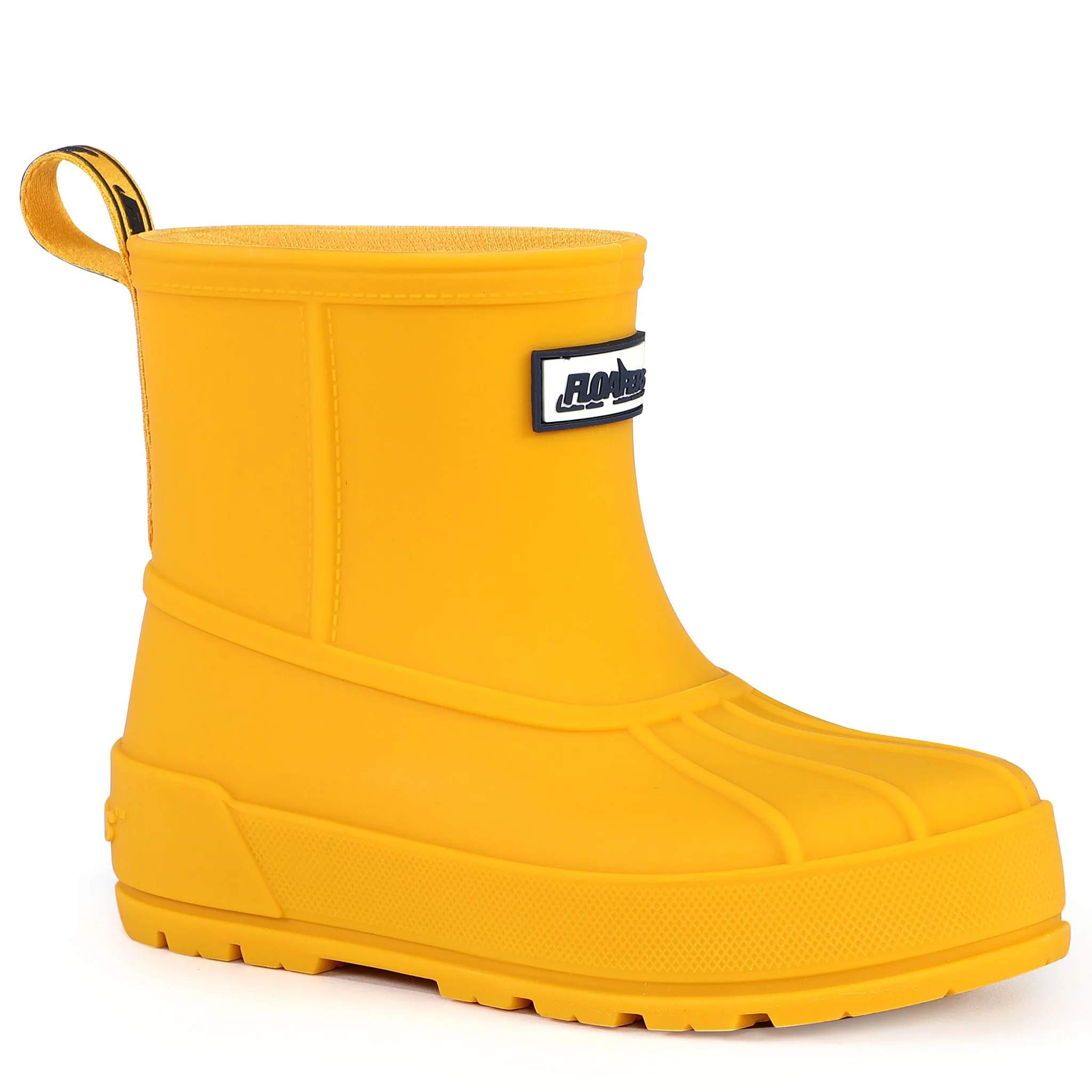 KIDS SCOUT GOLD RAIN BOOT - Image 3