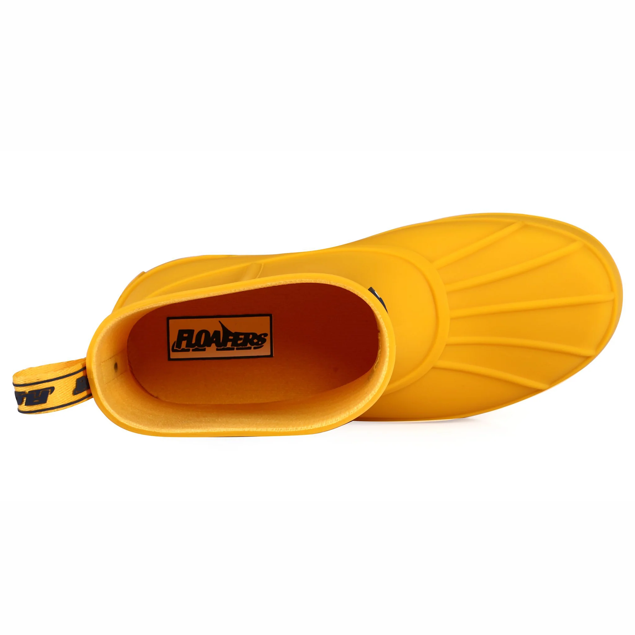 KIDS SCOUT GOLD RAIN BOOT - Image 5