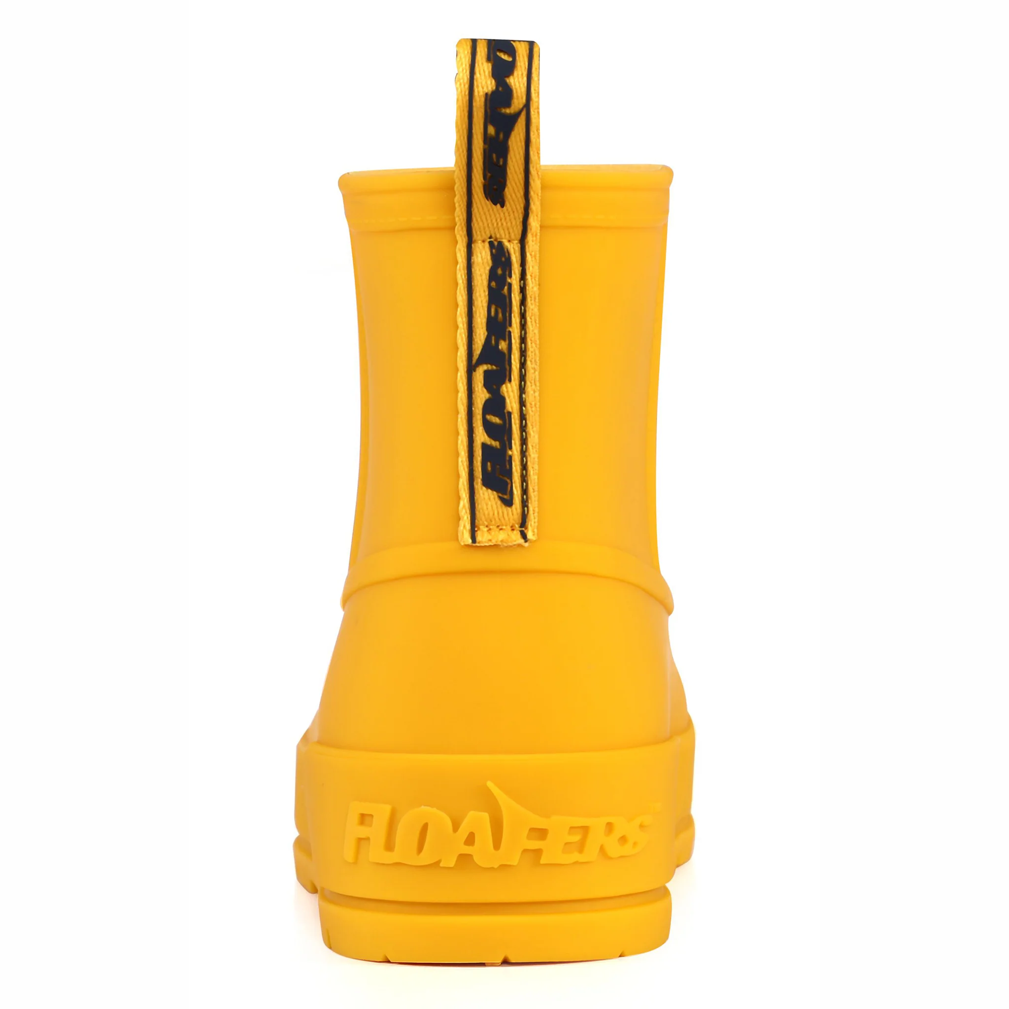 KIDS SCOUT GOLD RAIN BOOT - Image 6