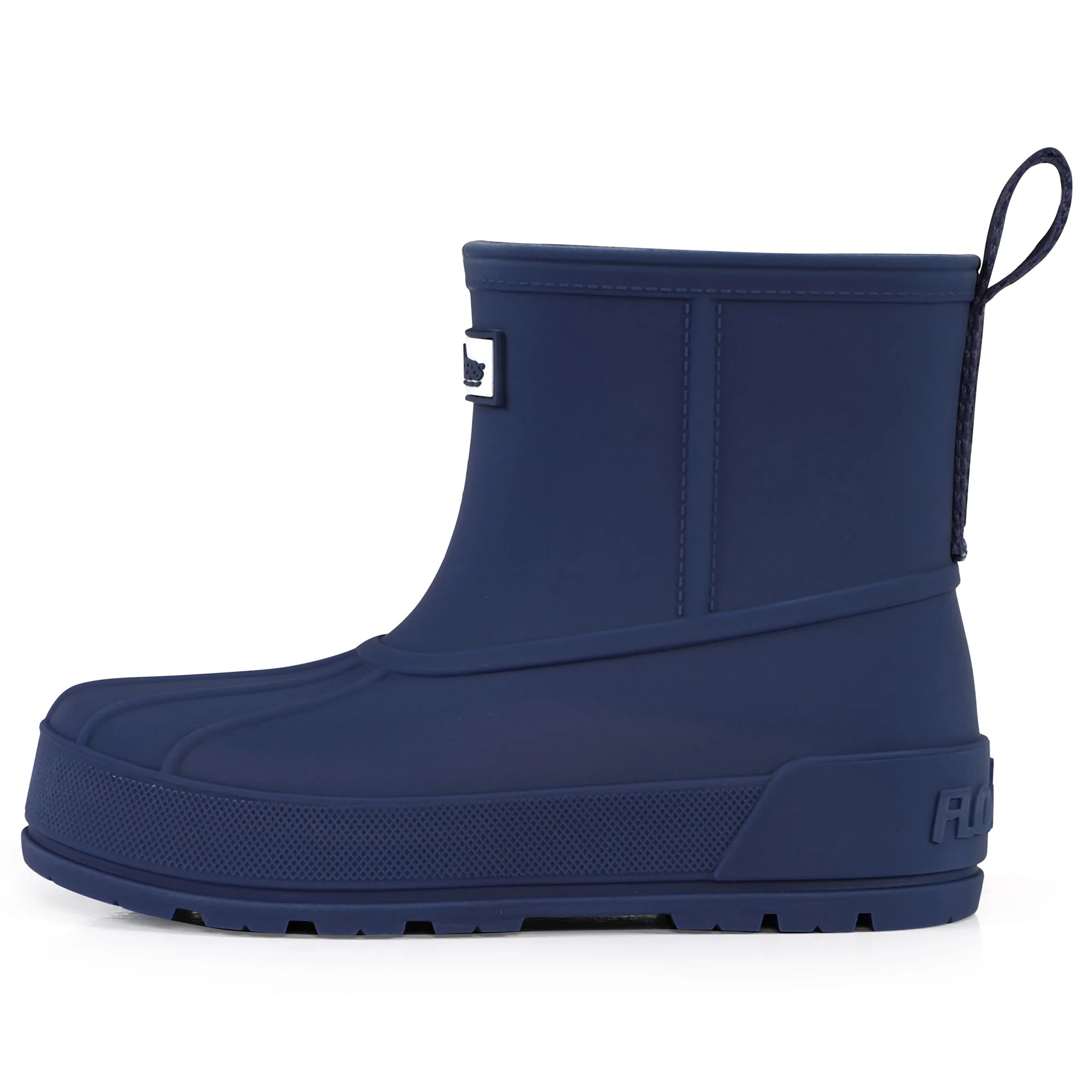 KIDS SCOUT NAVY RAIN BOOT - Image 4