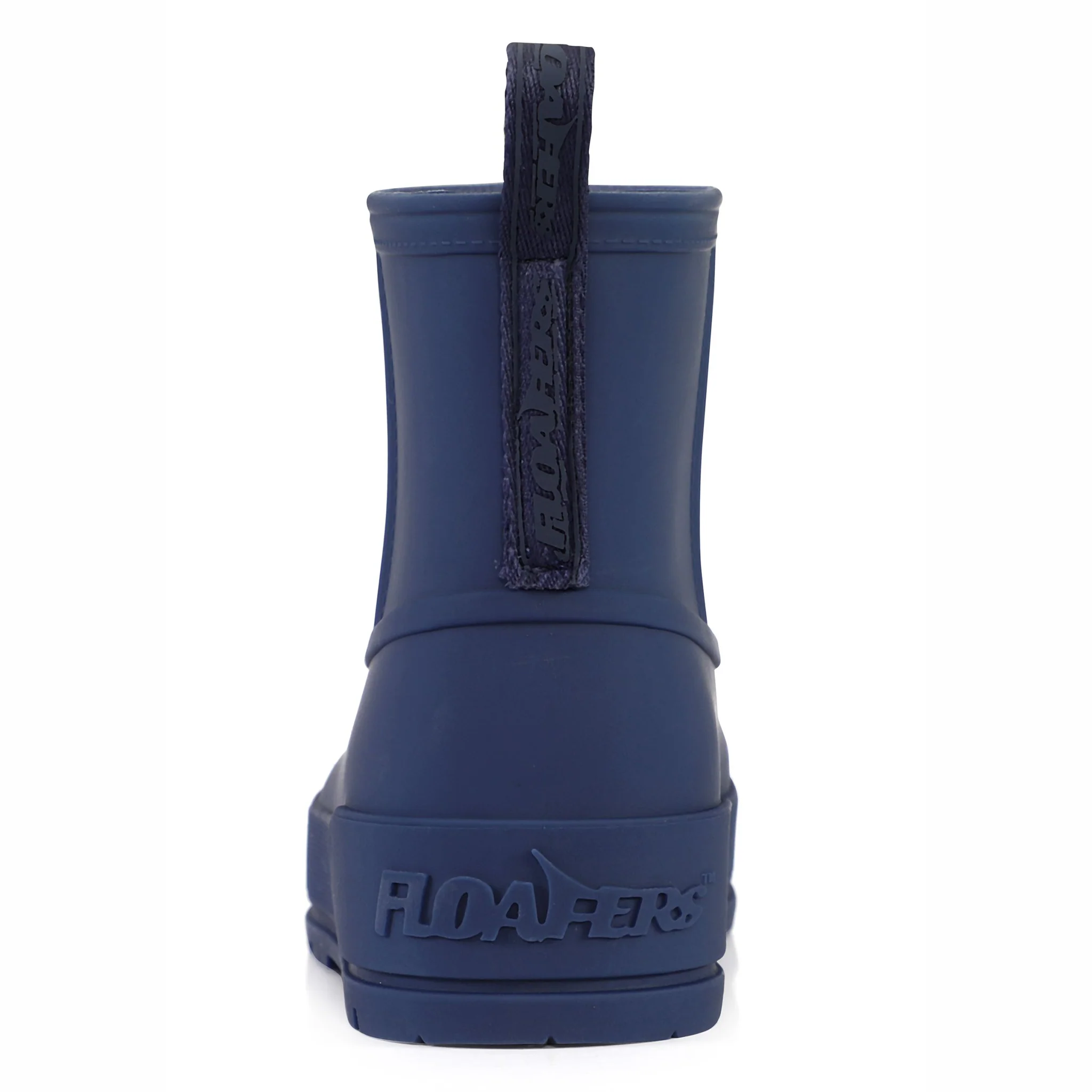 KIDS SCOUT NAVY RAIN BOOT - Image 6