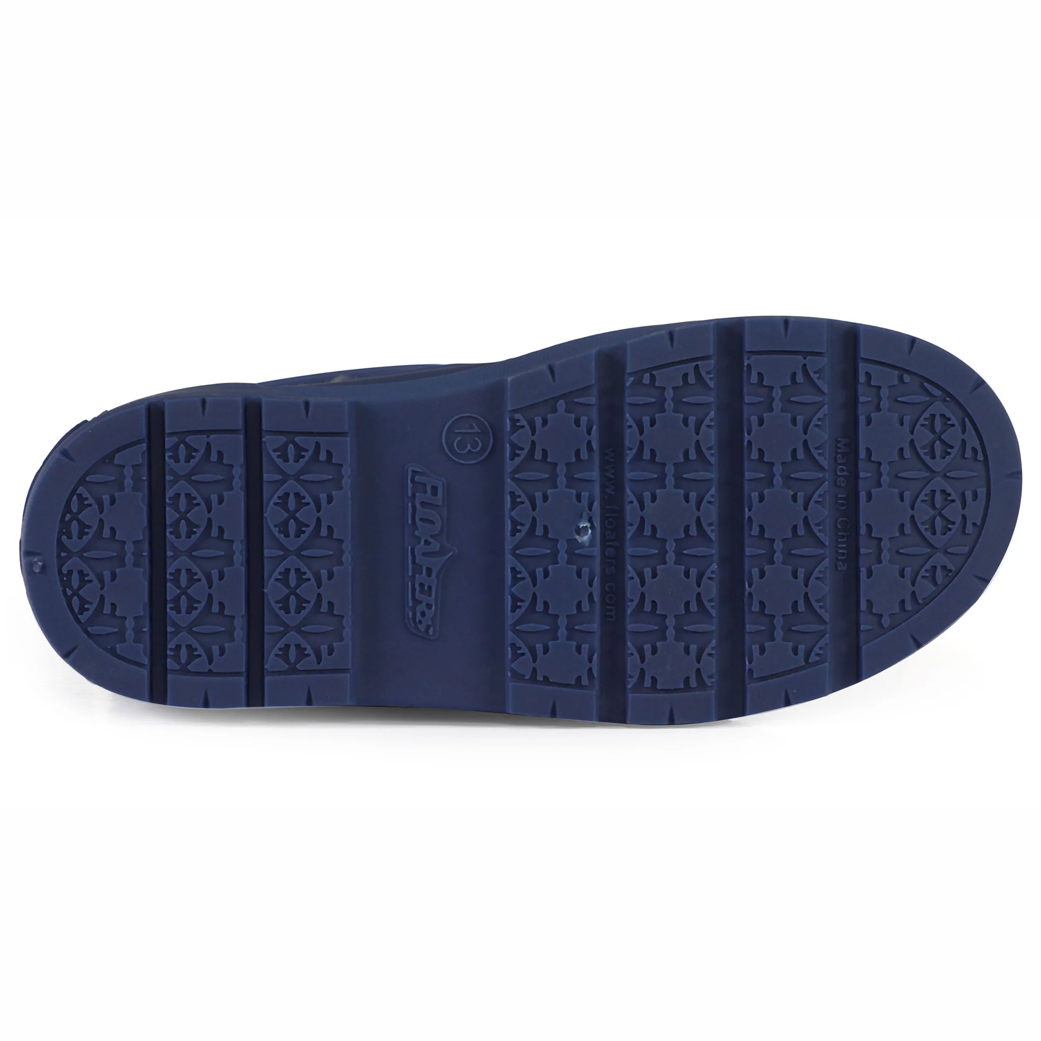 KIDS SCOUT NAVY RAIN BOOT - Image 7