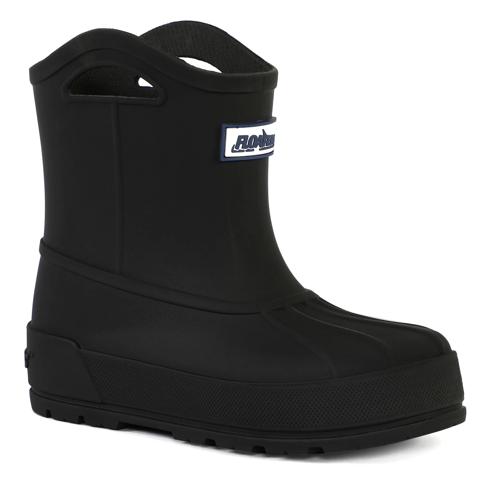 KIDS SCOUT-T BLACK RAIN BOOT - Image 3