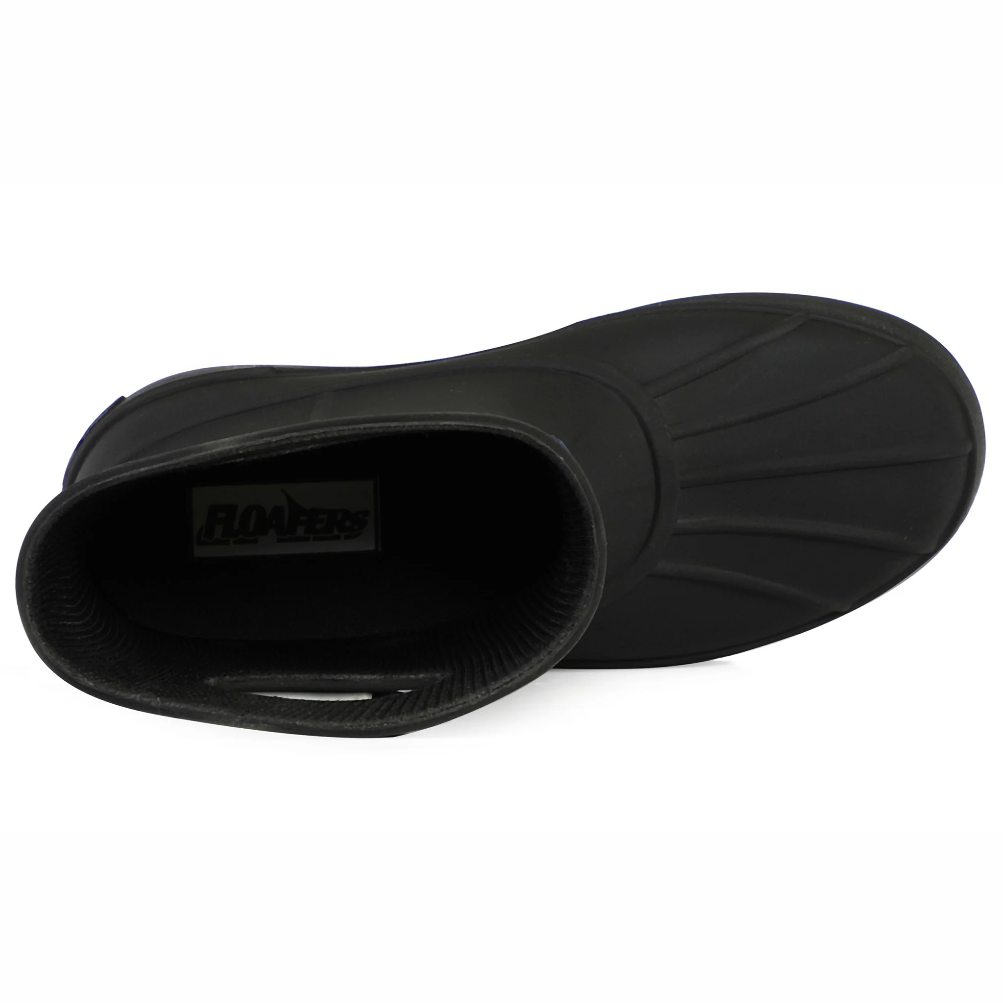 KIDS SCOUT-T BLACK RAIN BOOT - Image 4