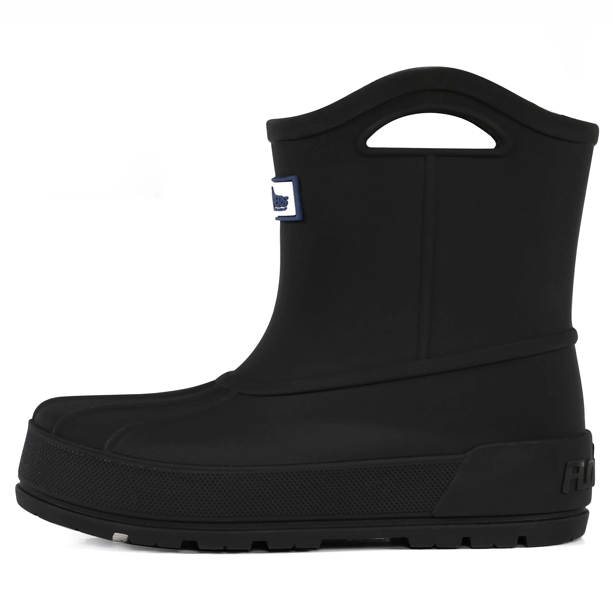 KIDS SCOUT-T BLACK RAIN BOOT - Image 5