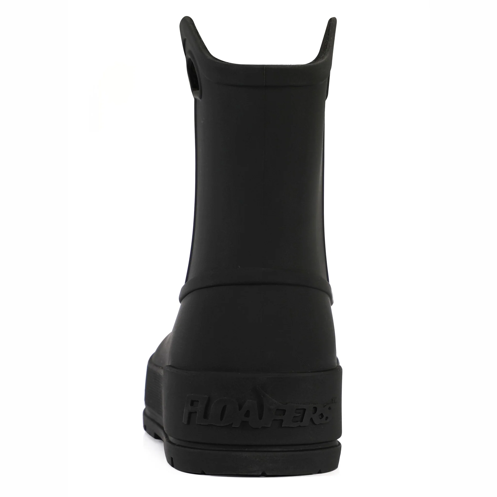 KIDS SCOUT-T BLACK RAIN BOOT - Image 6