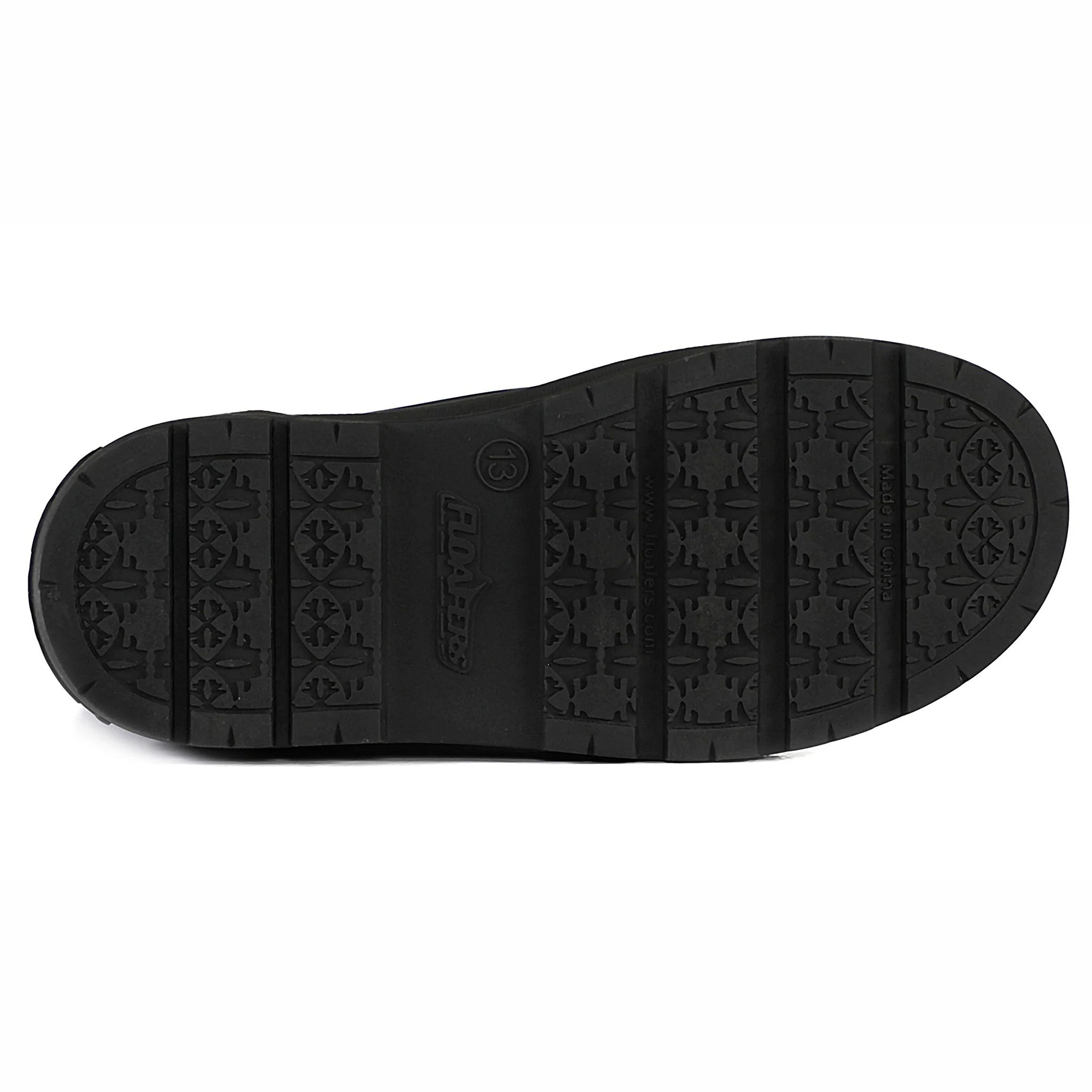 KIDS SCOUT-T BLACK RAIN BOOT - Image 7