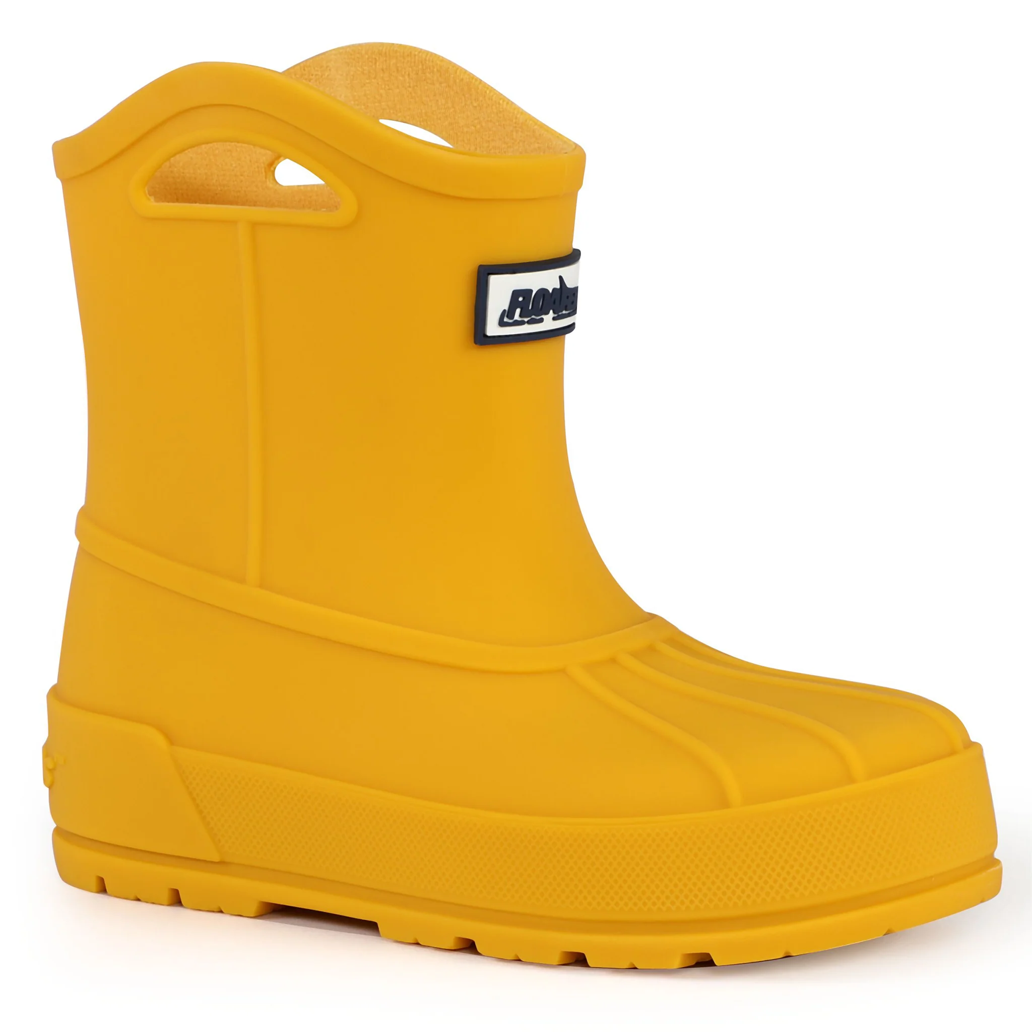 KIDS SCOUT-T GOLD RAIN BOOT - Image 3