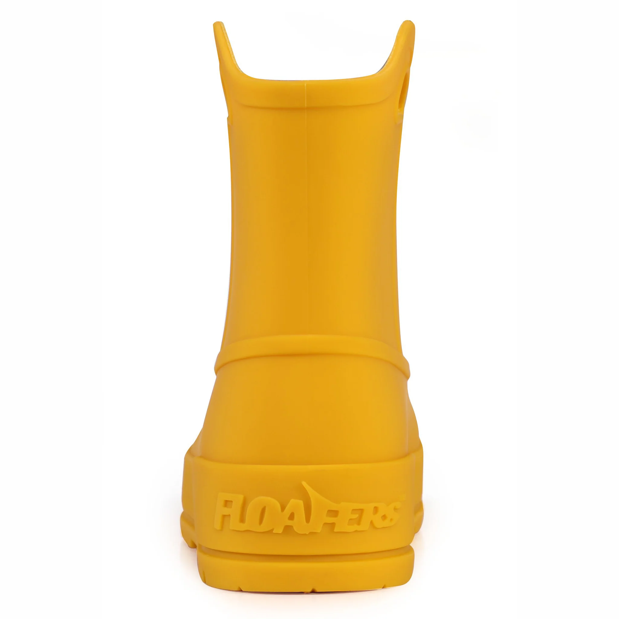 KIDS SCOUT-T GOLD RAIN BOOT - Image 5