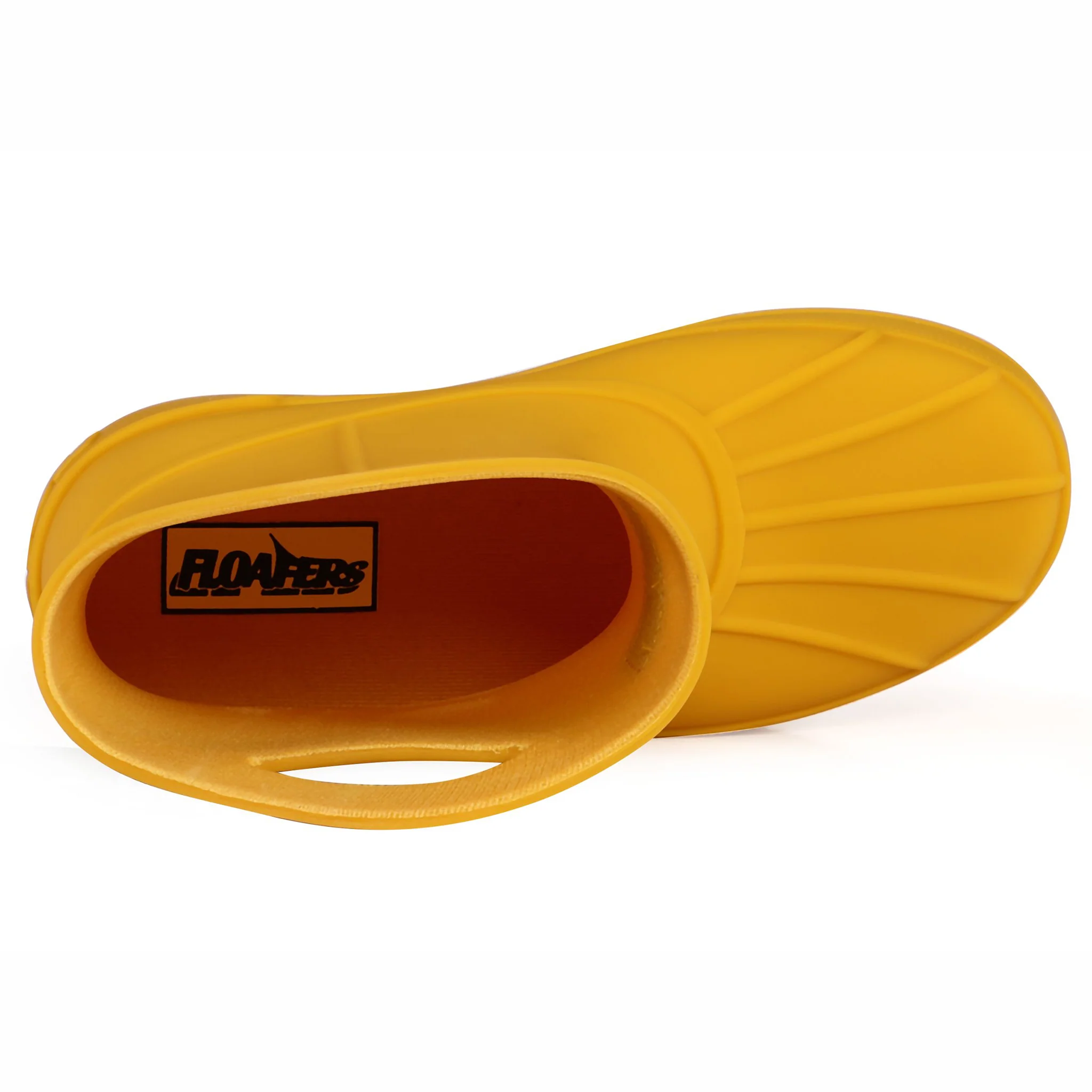 KIDS SCOUT-T GOLD RAIN BOOT - Image 6