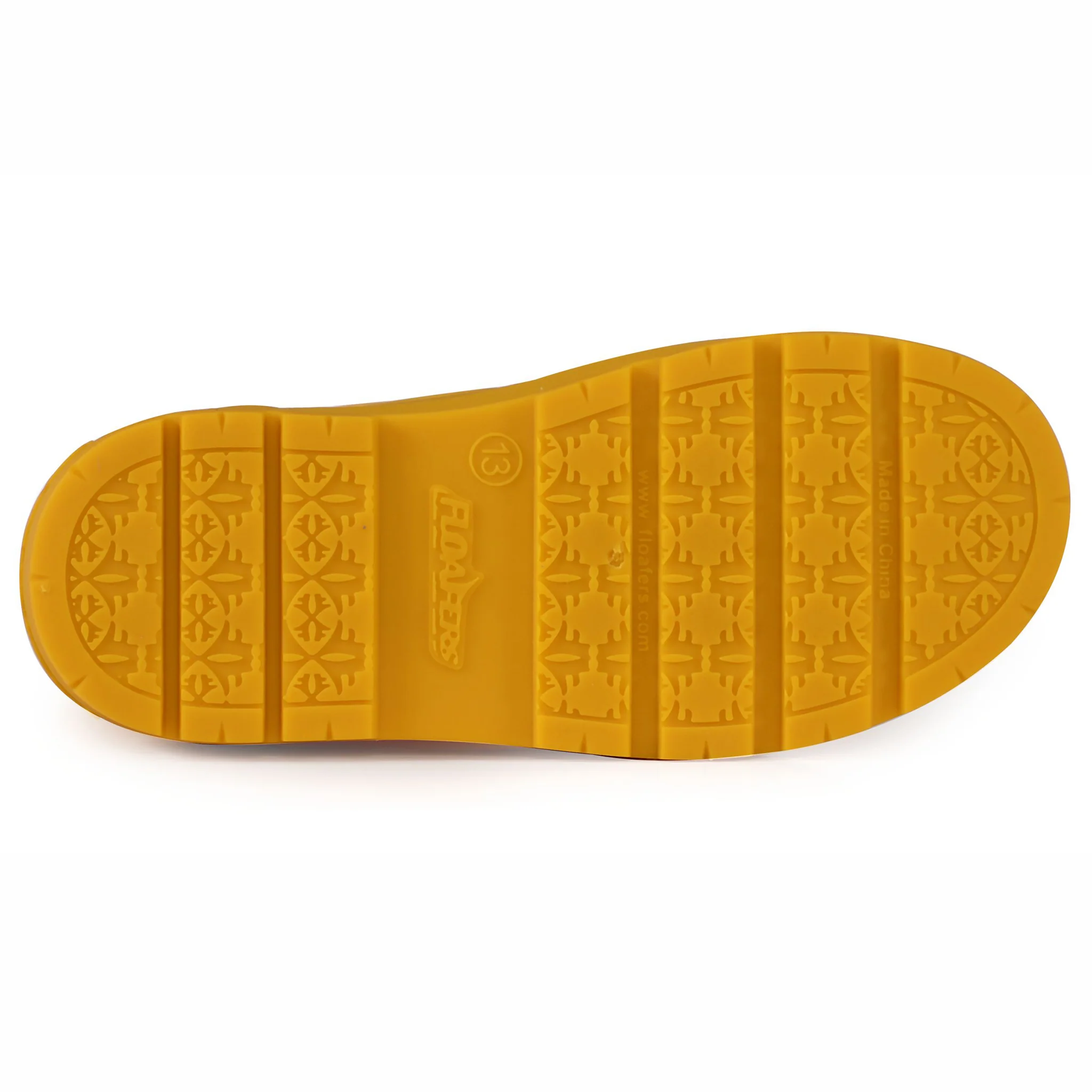 KIDS SCOUT-T GOLD RAIN BOOT - Image 7