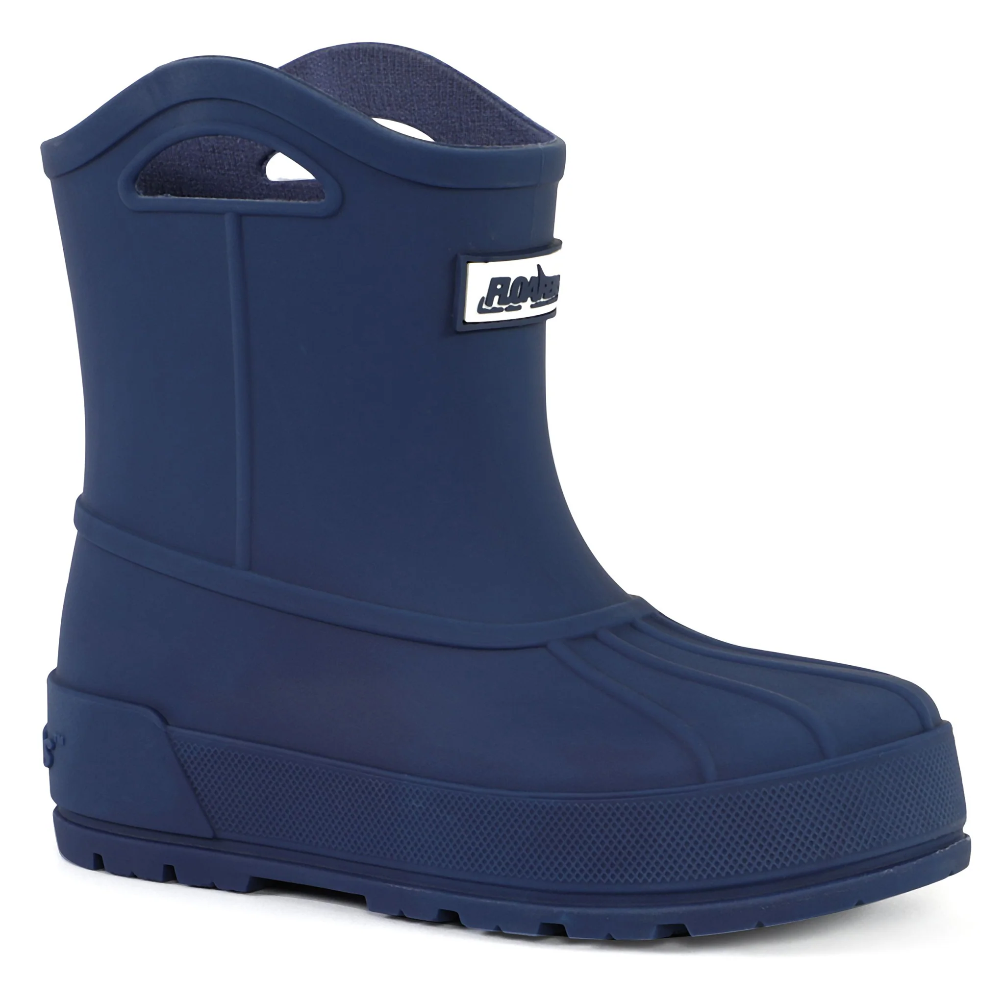 KIDS SCOUT-T NAVY RAIN BOOT - Image 3