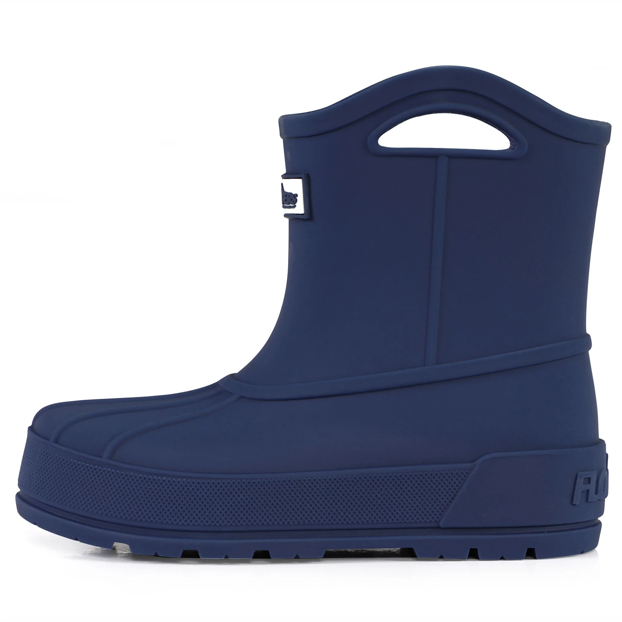 KIDS SCOUT-T NAVY RAIN BOOT - Image 4