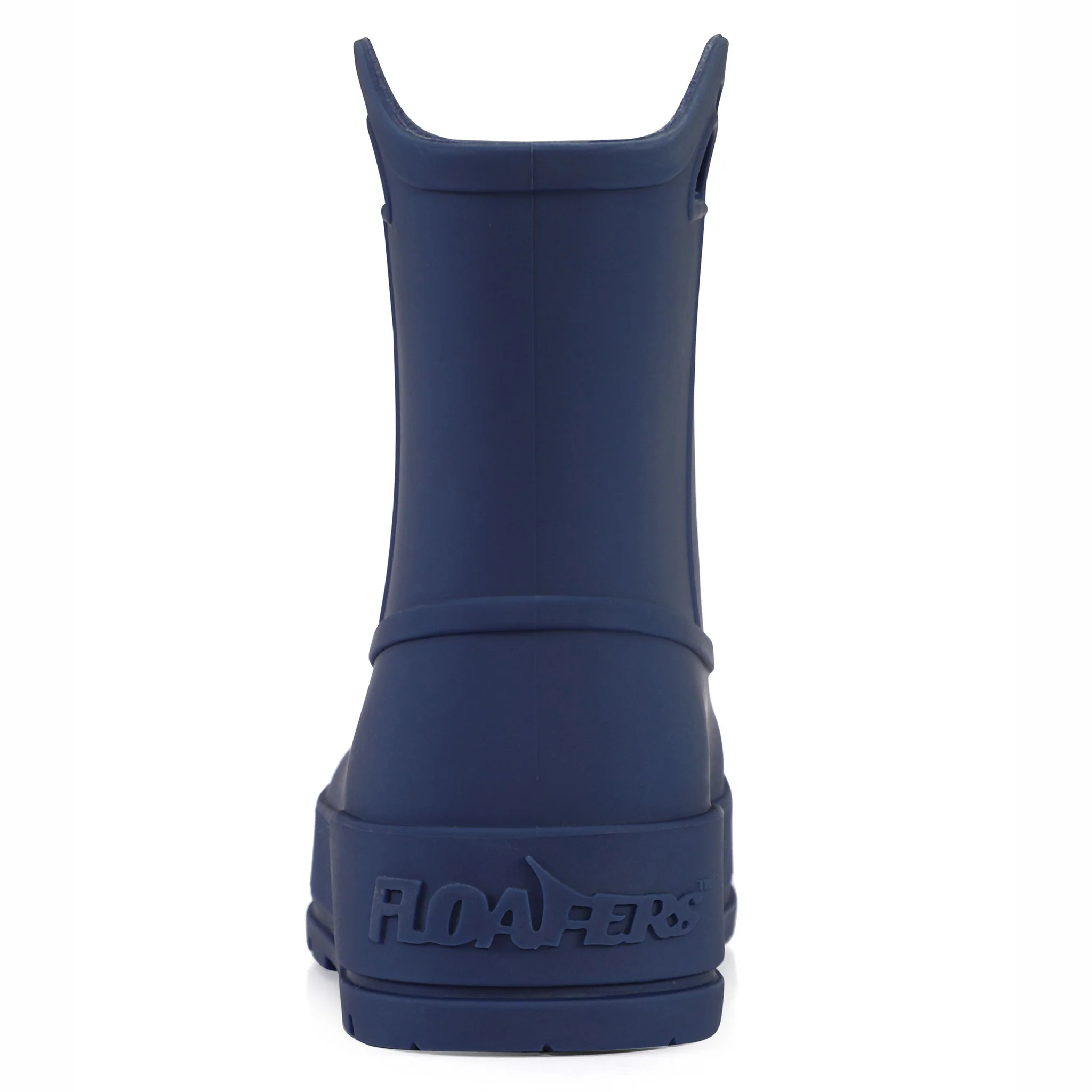 KIDS SCOUT-T NAVY RAIN BOOT - Image 5