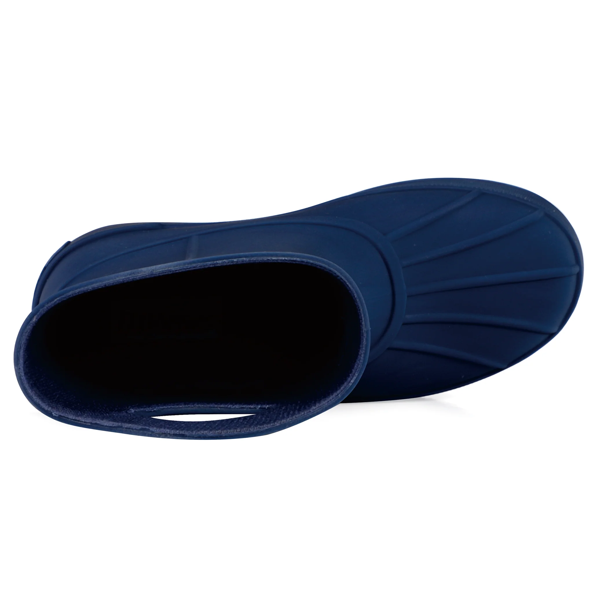 KIDS SCOUT-T NAVY RAIN BOOT - Image 6