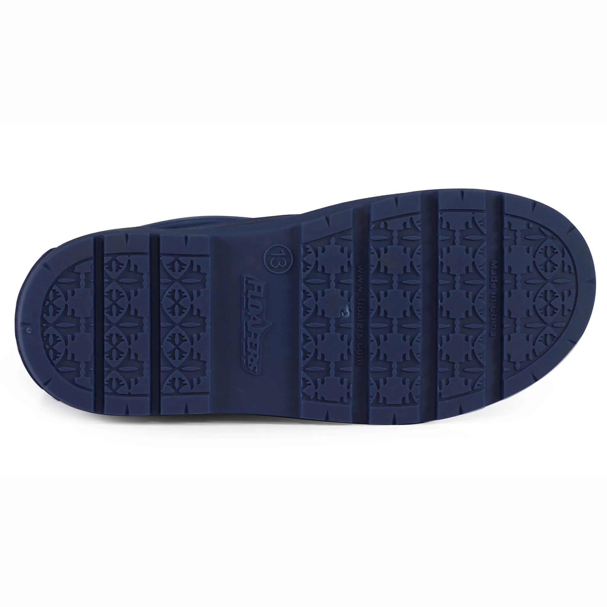 KIDS SCOUT-T NAVY RAIN BOOT - Image 7