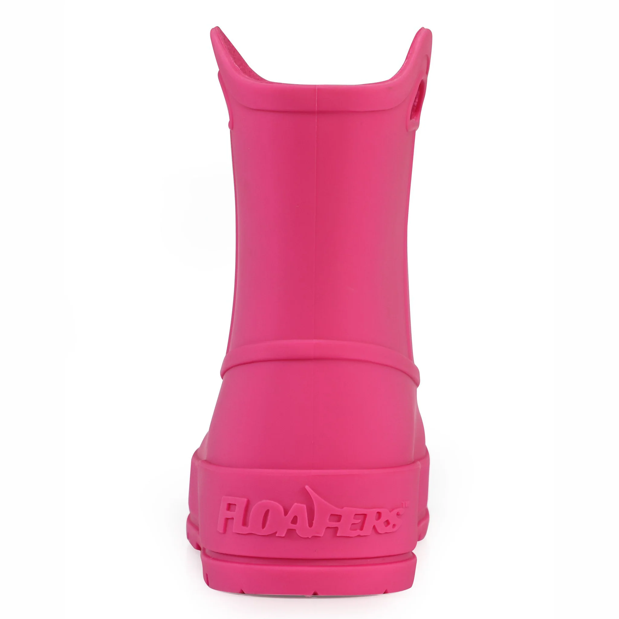 KIDS SCOUT-T RASPBERRY RAIN BOOT - Image 5