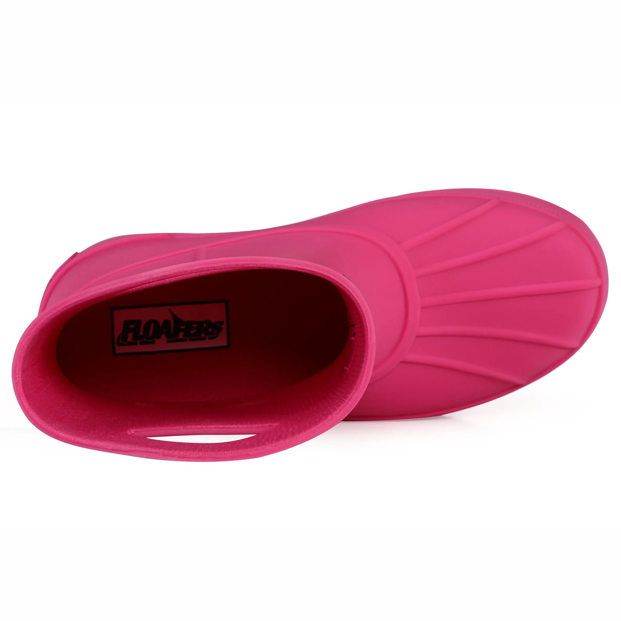 KIDS SCOUT-T RASPBERRY RAIN BOOT - Image 6