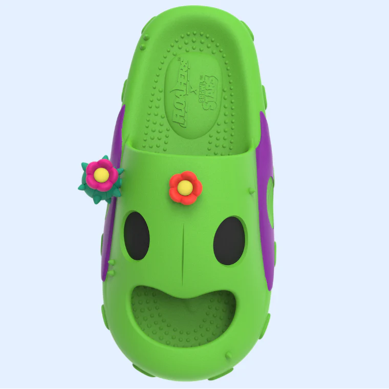 SPIKE GREEN - WOMENS - Image 5