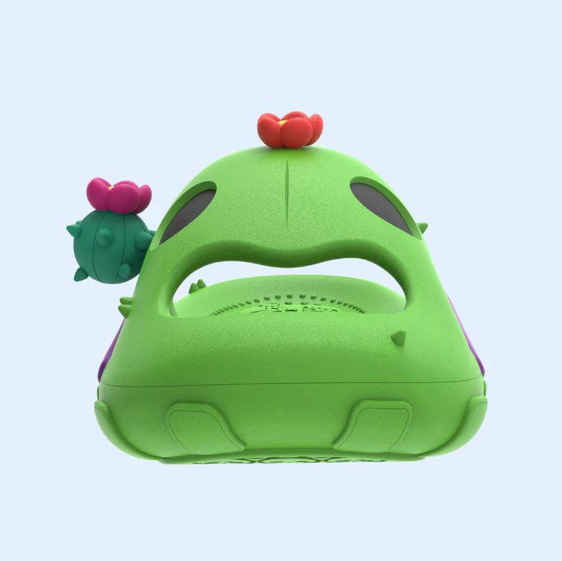 SPIKE GREEN - WOMENS - Image 6