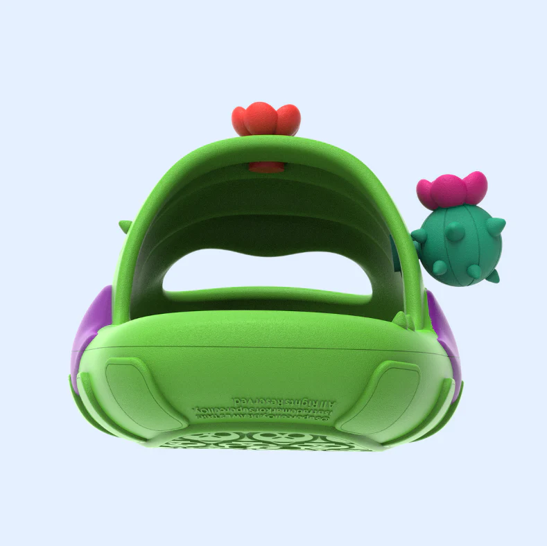 SPIKE GREEN - WOMENS - Image 7