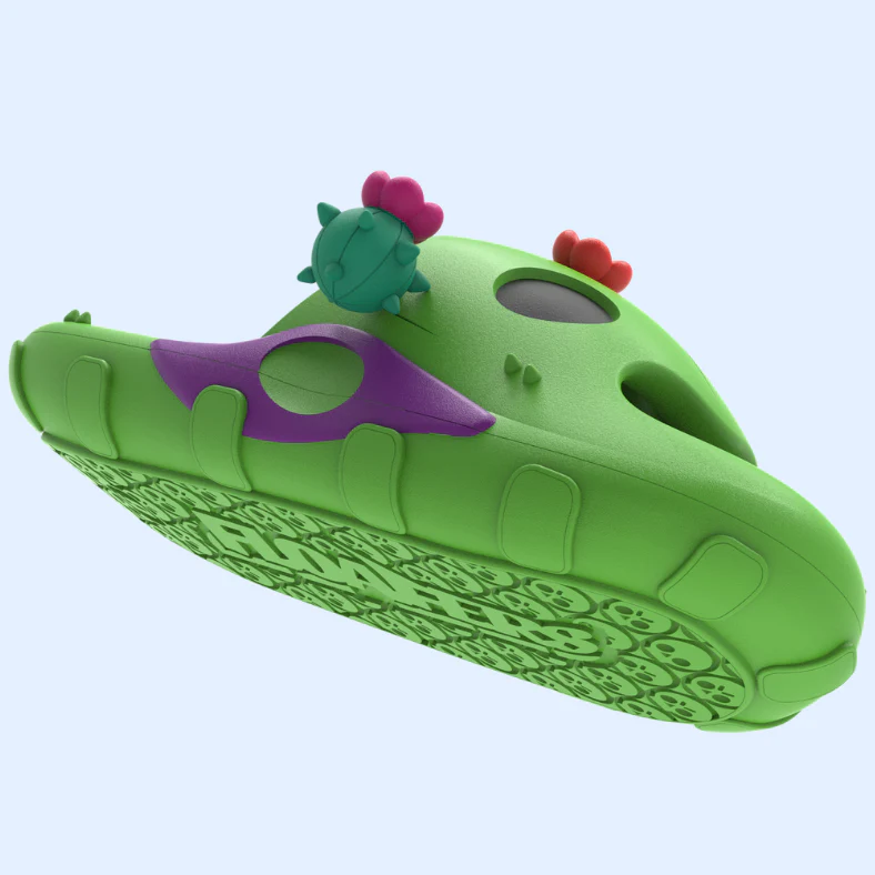 SPIKE GREEN - WOMENS - Image 8
