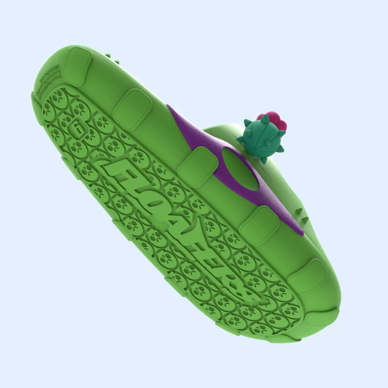 SPIKE GREEN - WOMENS - Image 9