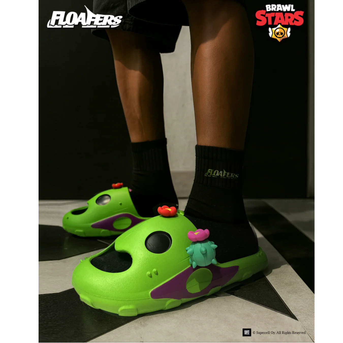 SPIKE GREEN - KIDS - Image 12