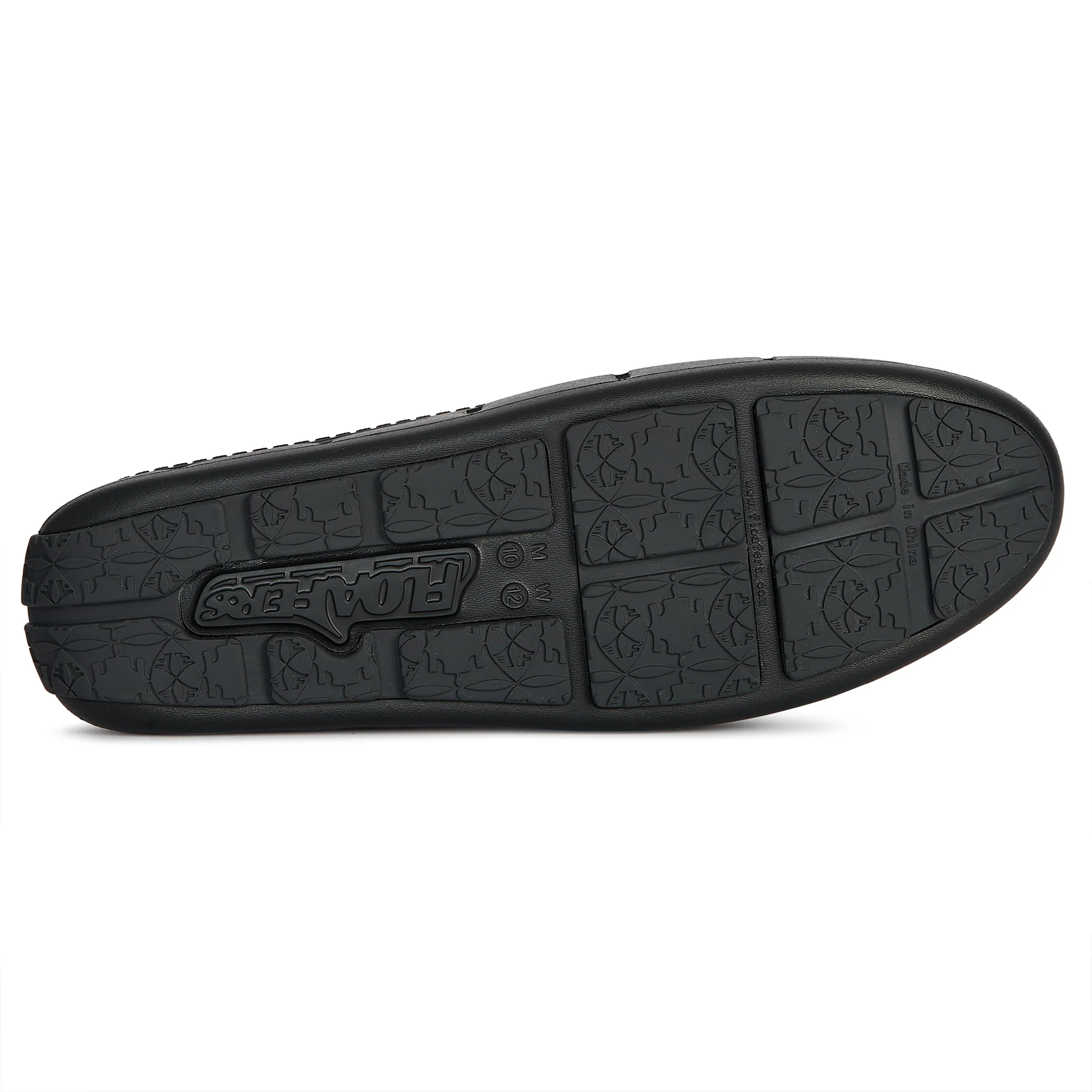 BLACK/ASPHALT MENS SUNSET SLIDE - Image 4