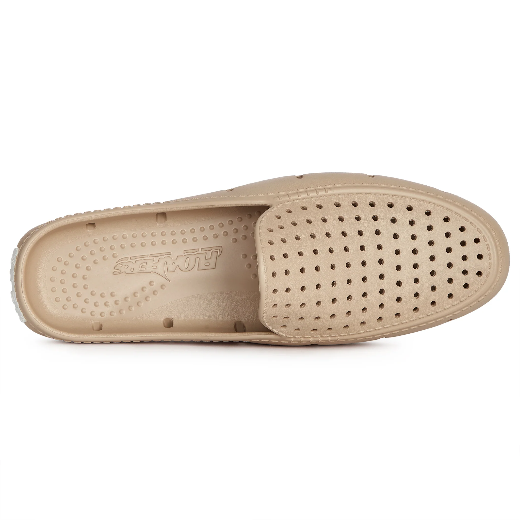 WARM SAND/COCONUT MENS SUNSET SLIDE - Image 3
