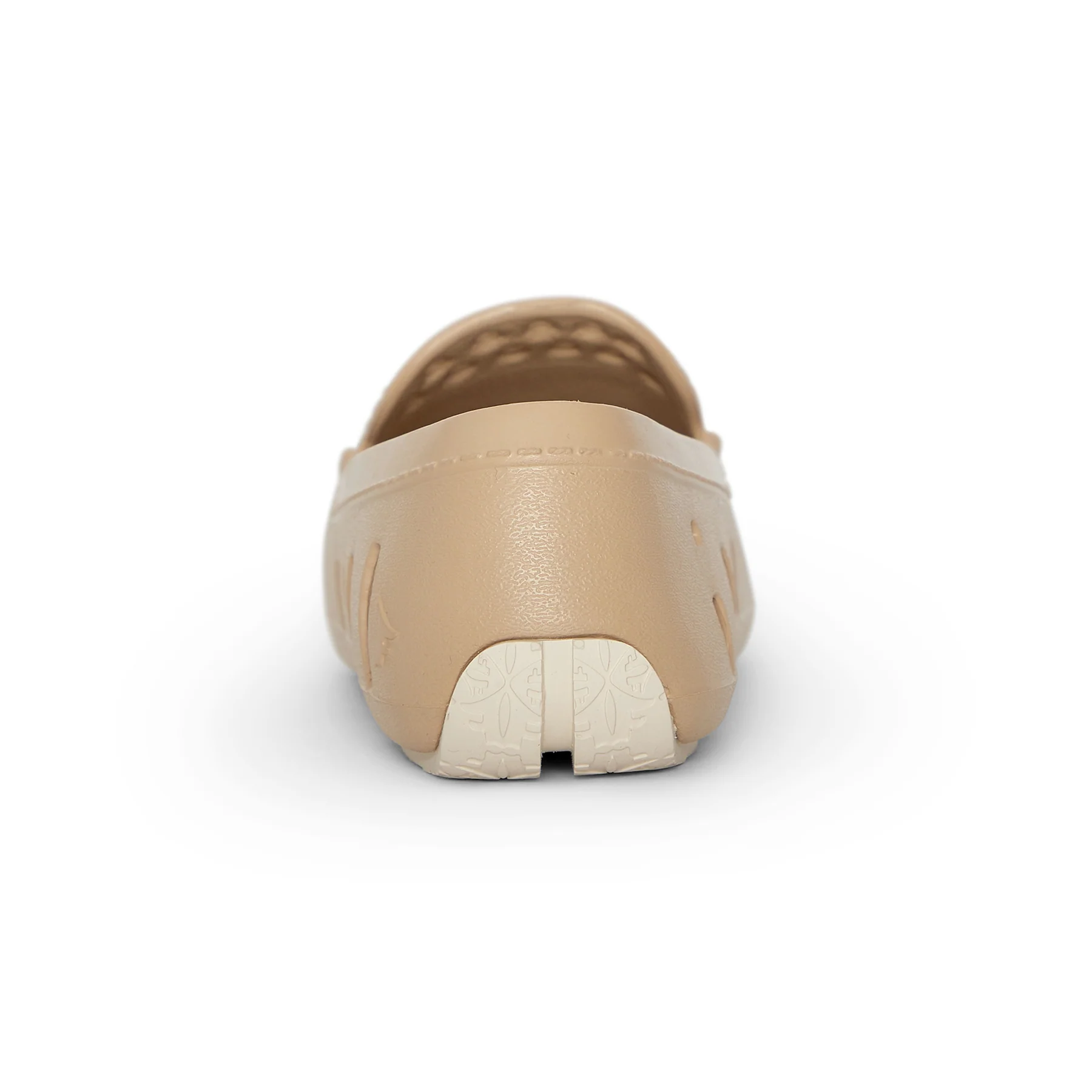 Kids Prodigy Warm Sand Coconut Loafers - Image 9